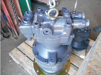 Поворотный редуктор CASE