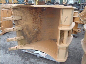Новый Ковш для Строительной техники Case R7: фото 1