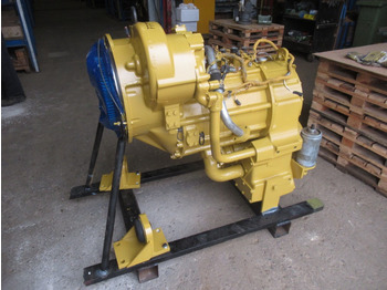 Коробка передач CATERPILLAR