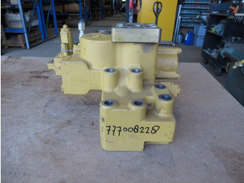 Гидравлический клапан CATERPILLAR