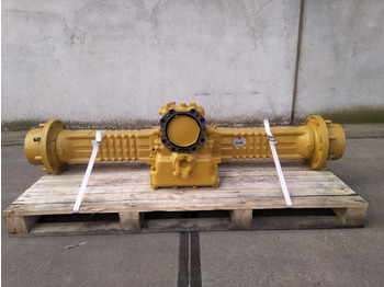 Задняя ось CATERPILLAR