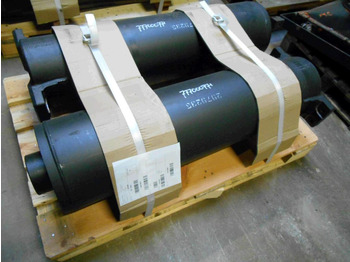 Гусеница CATERPILLAR