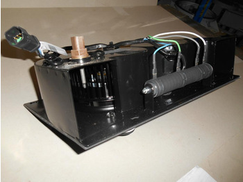 Новый Вентилятор печки для Строительной техники Caterpillar 3085073: фото 3 Новый Вентилятор печки для Строительной техники Caterpillar 3085073: фото 3