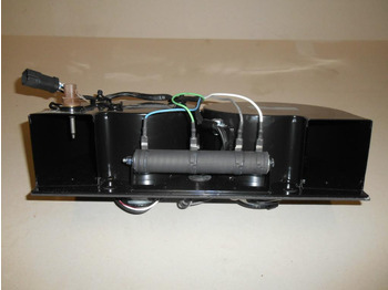 Новый Вентилятор печки для Строительной техники Caterpillar 3085073: фото 2 Новый Вентилятор печки для Строительной техники Caterpillar 3085073: фото 2