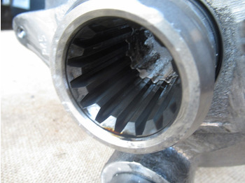 Гидравлический мотор для Строительной техники Caterpillar 329D -: фото 5