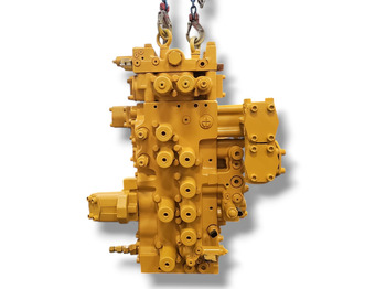 Гидравлический клапан CATERPILLAR