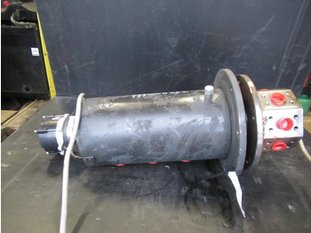 Гидравлика CATERPILLAR