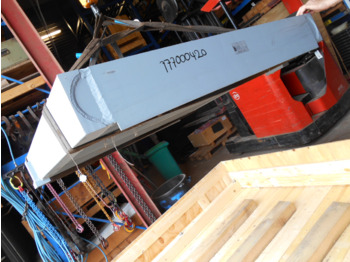 Масляный радиатор CATERPILLAR