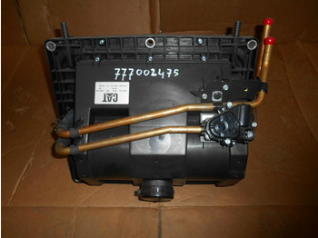 Часть системы кондиционирования CATERPILLAR