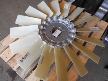 Вентилятор CATERPILLAR