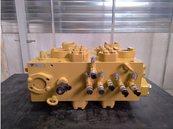 Гидравлический клапан CATERPILLAR