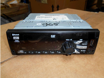 Приборная панель CATERPILLAR