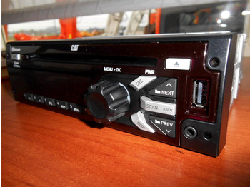 Приборная панель CATERPILLAR