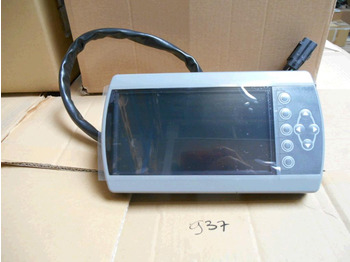 Приборная панель CATERPILLAR