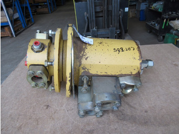 Гидравлика CATERPILLAR