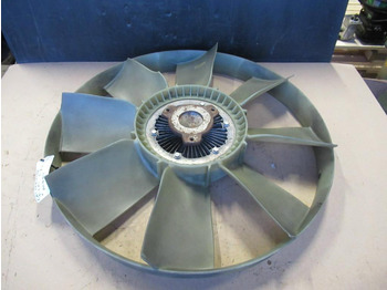 Вентилятор CATERPILLAR