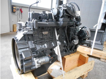 Двигатель Cummins Iveco F4GE9684G*J602 (Case WX218): фото 1