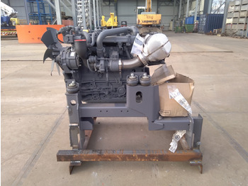 Двигатель DEUTZ