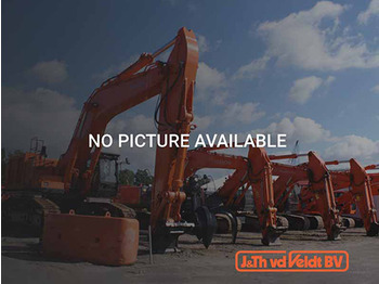 Гидравлический клапан HITACHI