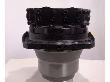 Гидравлический мотор HITACHI
