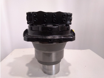 Гидравлический мотор для Строительной техники Hitachi 4636857 - 4452563: фото 3 Гидравлический мотор для Строительной техники Hitachi 4636857 - 4452563: фото 3