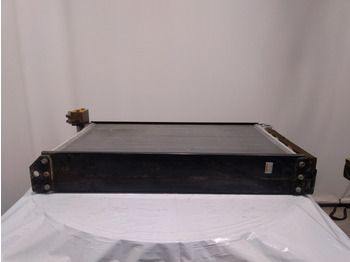 Масляный радиатор HITACHI