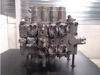 Гидравлический клапан для Строительной техники Hitachi 4713088: фото 3