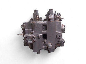 Гидравлический клапан для Строительной техники Hitachi 4713088 - YA00031360: фото 3 Гидравлический клапан для Строительной техники Hitachi 4713088 - YA00031360: фото 3