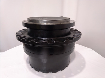 Бортовой редуктор HITACHI