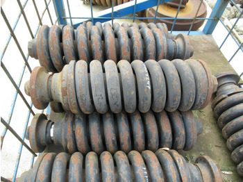 Гусеница HITACHI