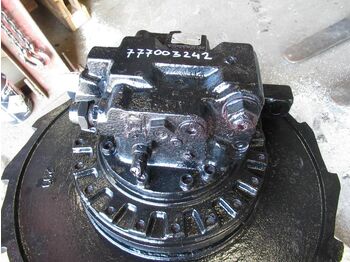 Гидравлический мотор HITACHI