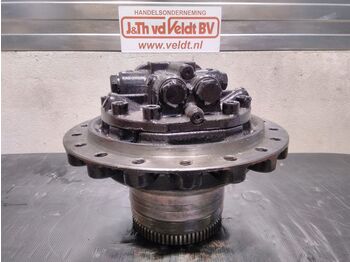 Гидравлический мотор HITACHI