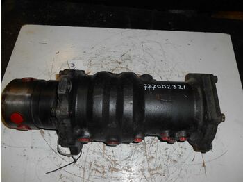 Гидравлика HITACHI