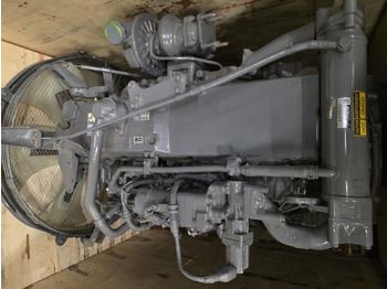 Двигатель HITACHI