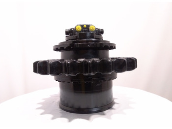 Бортовой редуктор HITACHI