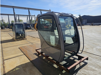 Новый Кабина для Строительной техники Hitachi ZX-1 Short Swing - 9214978: фото 3
