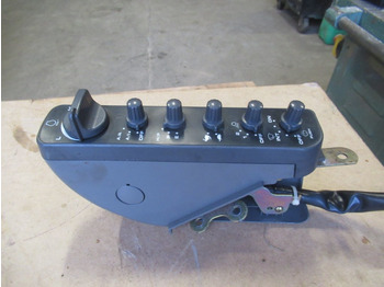 Приборная панель HITACHI