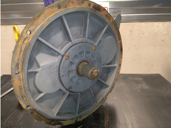 Гидравлический насос LIEBHERR