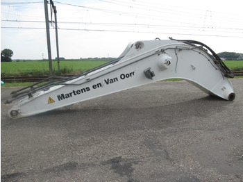 Стрела LIEBHERR