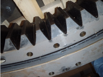 Поворотное кольцо для Строительной техники New Holland 1781489: фото 2