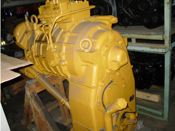 Коробка передач NEW HOLLAND