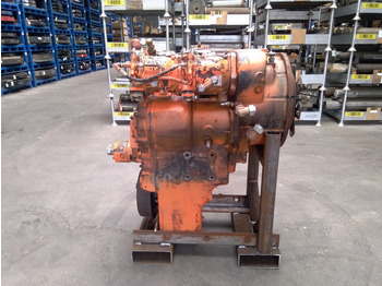 Коробка передач NEW HOLLAND