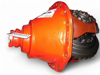 Дифференциал NEW HOLLAND