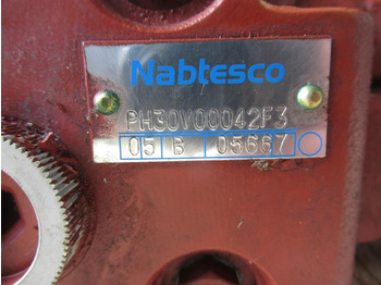Новый Гидравлический клапан для Строительной техники New Holland PH30V00042F3 - 72283627: фото 5