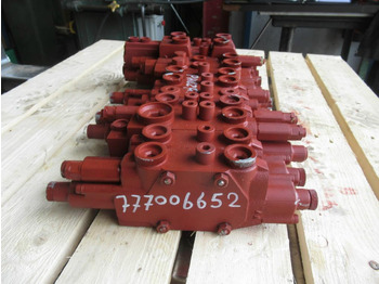 Новый Гидравлический клапан для Строительной техники New Holland PH30V00042F3 - 72283627: фото 4