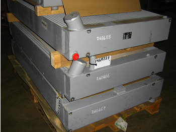 Радиатор O&K