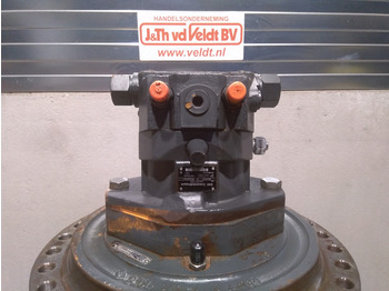 Гидравлический мотор O&K