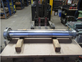 Запчасти LIEBHERR