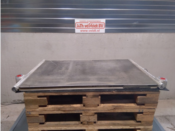 Масляный радиатор