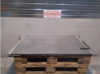 Масляный радиатор для Строительной техники T rad 1382.646-8050-A -: фото 3 Масляный радиатор для Строительной техники T rad 1382.646-8050-A -: фото 3